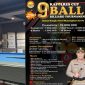 Turnamen Billiard Blora 