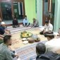 Kegiatan doa bersama KPH Telawa sambut tahun baru Islam.