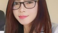 Vio Sari, Ketua PWO-IN Semarang, Jawa Tengah.
