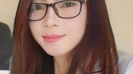Vio Sari, Ketua PWO-IN Semarang, Jawa Tengah.