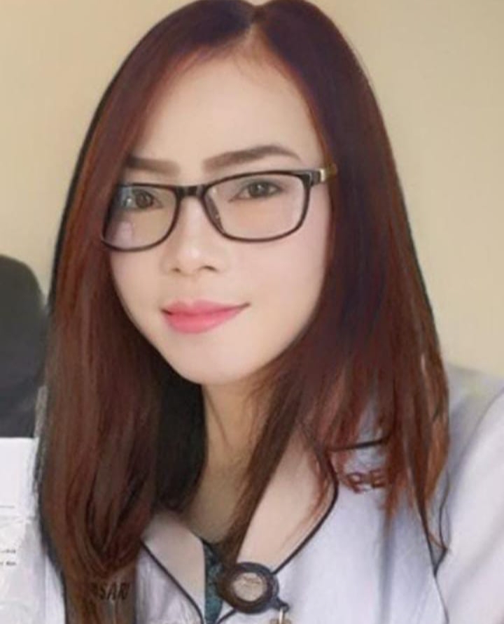 Vio Sari, Ketua PWO-IN Semarang, Jawa Tengah.