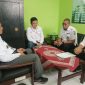 Perhutani KPH Telawa bersama Bina Marga Boyolali, bahas pembangunan jalan di kawasan hutan.