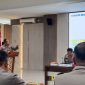 Polres Demak saat menggelar Latpra OPS Patuh Candi 2025.