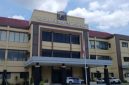 Kantor Polres Magelang Kota.