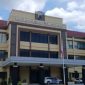 Kantor Polres Magelang Kota.