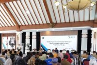 Kegiatan pemutakhiran DTKS dan DTSEN.