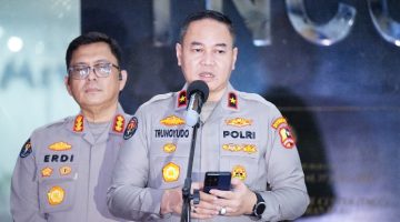 Kapolri Bentuk Tim Reformasi Polri