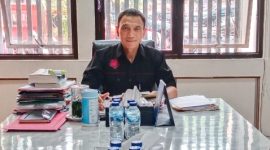 Dirreskrimum Polda Jateng, Kombes Pol Dwi Subagio.