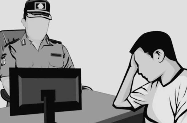 Gambar ilustrasi.