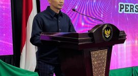 Kuasa Hukum Direksi PDAM Tirta Moedal Kota Semarang, Muhtar Hadi Wibowo