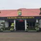 Kantor Polres Metro Bekasi Kota