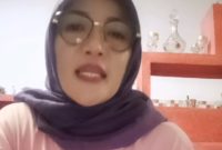 Rita, kakak Ali Mursid.