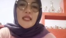 Rita, kakak Ali Mursid.