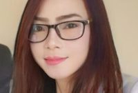 Vio Sari, pimpinan perusahaan media Viosarinews.com