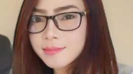 Vio Sari, pimpinan perusahaan media Viosarinews.com