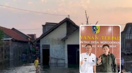 Foto kanan: Maula F Andhi.