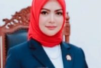 Kuasa hukum korban, Eka Nurhayati Ishak, SE., SH., MH.,