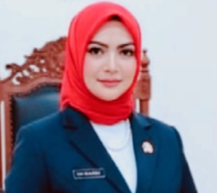 Kuasa hukum korban, Eka Nurhayati Ishak, SE., SH., MH.,