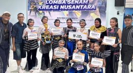 Para atlet IOSKI Kudus saat menunjukan prestasinya di ajang FORDA KORMI Jateng 2025.