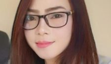 Vio Sari, Ketua PWOIN Kota Semarang.