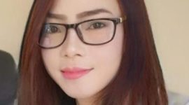 Vio Sari, Ketua PWOIN Kota Semarang.