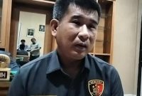 Kasat Reskrim Polres Blora, AKP Arifin.