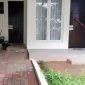 Rumah milik Kajari Kabupaten Bekasi Eddy Sumarman, turut disegel KPK.