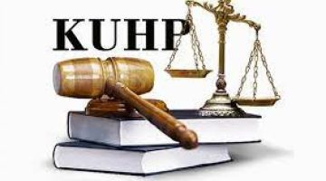 Era Baru Hukum Pidana Indonesia Dimulai: KUHP 2023 Siap Menggebrak! 