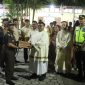Forkopimda Demak kunjungi gereja, pastikan pelaksanaan kebaktian natal berjalan lancar dan kondusif. 