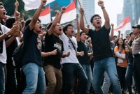 GBR ilustrasi: warga soroti penangan polisi yang dinilai janggal