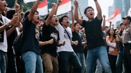 GBR ilustrasi: warga soroti penangan polisi yang dinilai janggal