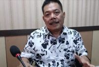 Ketua Komisi A DPRD Blora, Supardi.