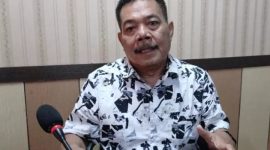 Ketua Komisi A DPRD Blora, Supardi.