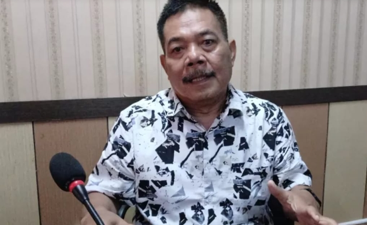 Ketua Komisi A DPRD Blora, Supardi.