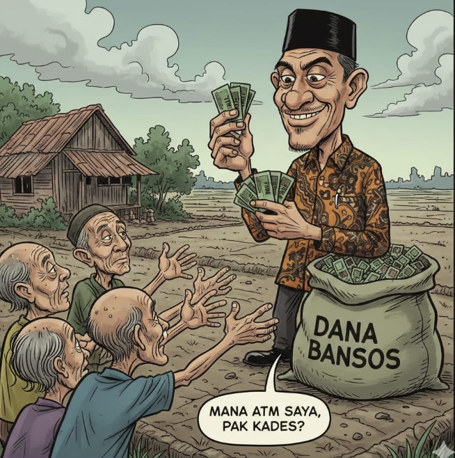 Gambar: Ilustrasi