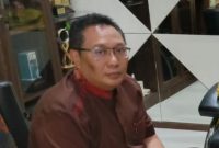 Agus Sugiharto, ST, MT, Kepala Dinas ESDM Provinsi Jawa Tengah.