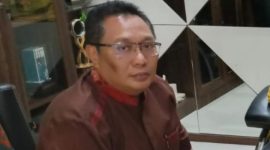 Agus Sugiharto, ST, MT, Kepala Dinas ESDM Provinsi Jawa Tengah.