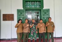 Sebanyak empat Kesatuan Pemangkuan Hutan (KPH), yaitu KPH Telawa, KPH Purwodadi, KPH Gundih, dan KPH Semarang, saat menggelar kegiatan koordinasi serta silaturahmi dengan Komando Distrik Militer (Kodim) 0717/Grobogan pada Selasa (20/01/2026).
