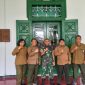Sebanyak empat Kesatuan Pemangkuan Hutan (KPH), yaitu KPH Telawa, KPH Purwodadi, KPH Gundih, dan KPH Semarang, saat menggelar kegiatan koordinasi serta silaturahmi dengan Komando Distrik Militer (Kodim) 0717/Grobogan pada Selasa (20/01/2026).
