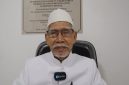 Ketua MUI Kabupaten Demak, Drs. KH. Ahmad Ghozali.