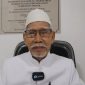 Ketua MUI Kabupaten Demak, Drs. KH. Ahmad Ghozali.