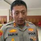 Kapolres Klaten AKBP Moh. Farug Rozi.