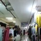 Foto: Suasana Shopping Center Johar (SCJ) Kota Semarang.