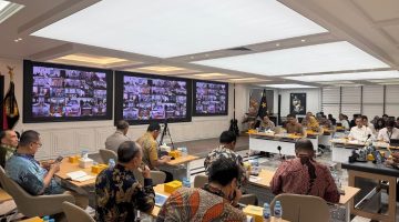 Putus Rantai Tengkulak, Polri Fasilitasi Permodalan KUR dan Penyerapan Bulog bagi Petani Jagung