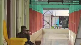 RSUD Purwodadi, Grobogan.