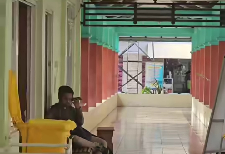 RSUD Purwodadi, Grobogan.