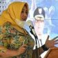 Bupati Pekalongan, Fadia Arafiq.