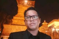 Sekretaris Jenderal DPW Ikatan Wartawan Online Indonesia (IWOI) Jawa Tengah, Hendra.