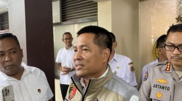 Dugaan Penipuan Koperasi BLN, Satu Kepala Cabang Sudah Ditetapkan Tersangka