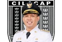 Bupati Cilacap, Syamsul Auliya Rachman.